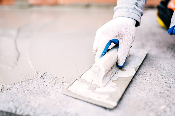 Best Concrete Sealing and Maintenance in Dilley, TX