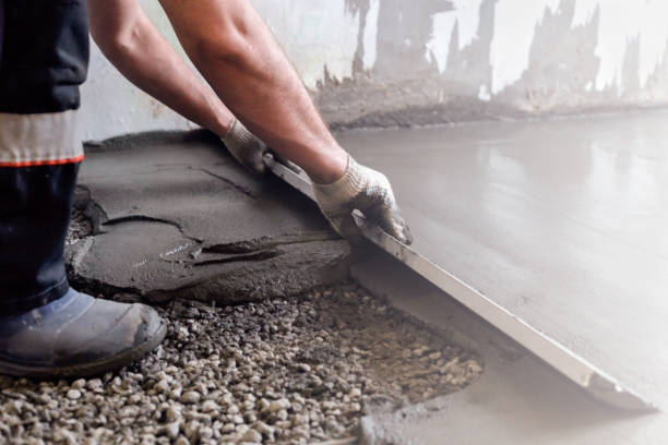 Best Concrete Steps and Stairs in Dilley, TX